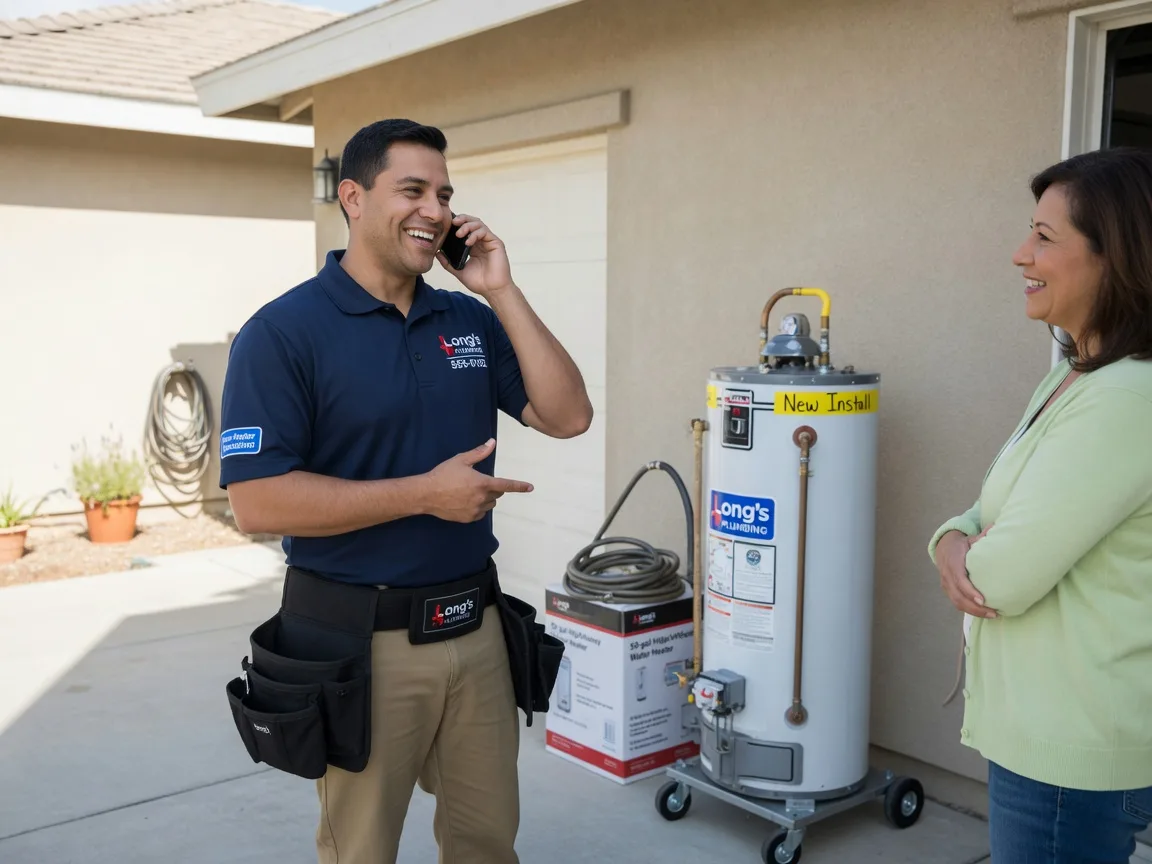 Leak Detection Magnetic Springs, OH FAQs